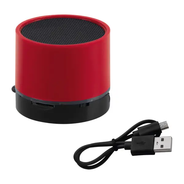 Bluetooth speaker Taifun cu LED
