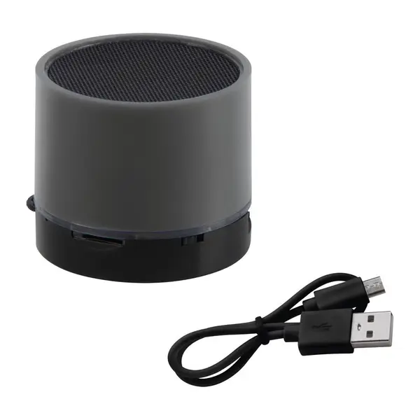 Bluetooth speaker Taifun cu LED