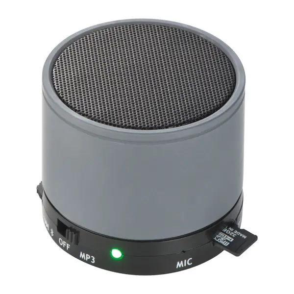 Bluetooth speaker with radio Hawick